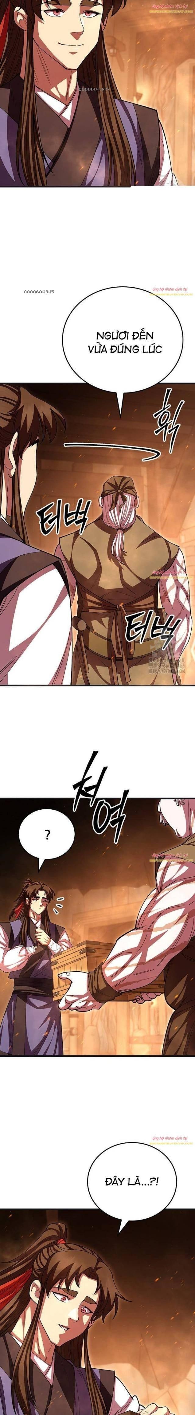 Thiên Hạ Đệ Nhất Đại Huynh - Page 21