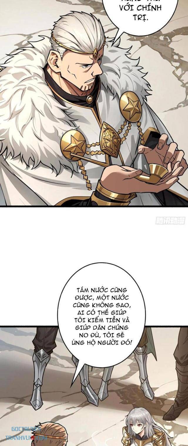 Bùng Cháy Đi Người Chơi Cấp Cao - Page 18