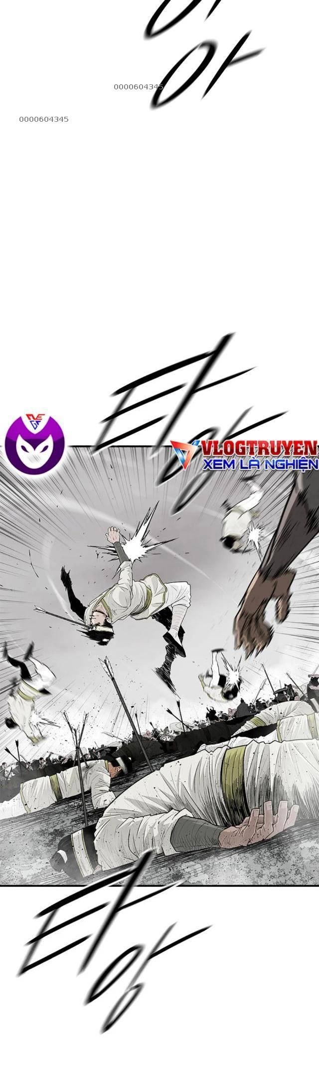 Bắc Kiếm Giang Hồ - Page 8