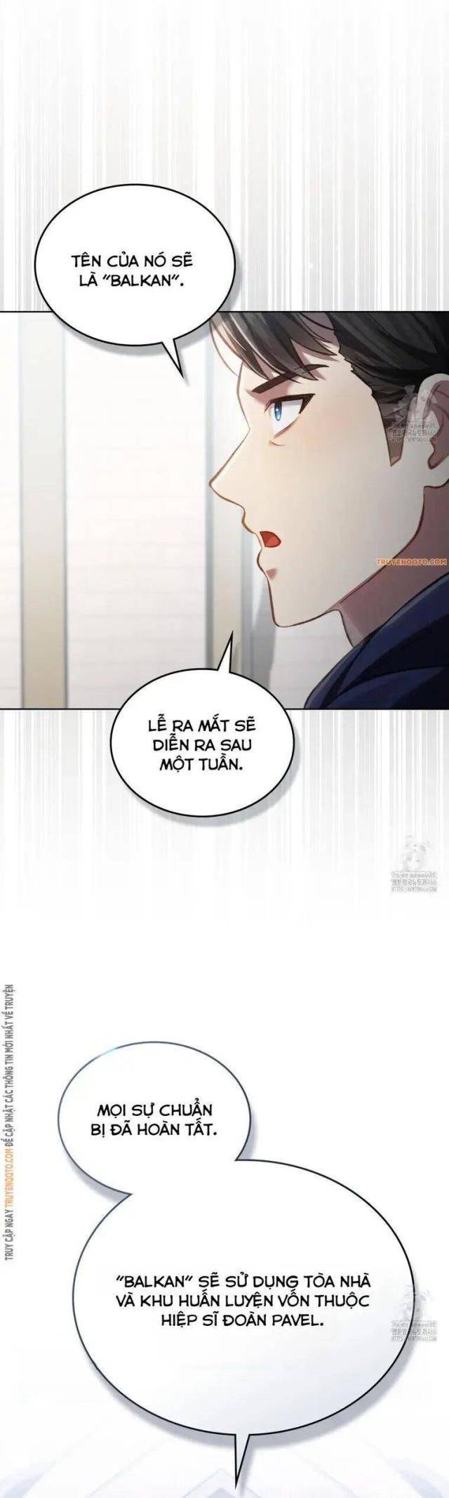 Tái Sinh Thành Hoàng Tử Của Quốc Gia Kẻ Địch - Page 15