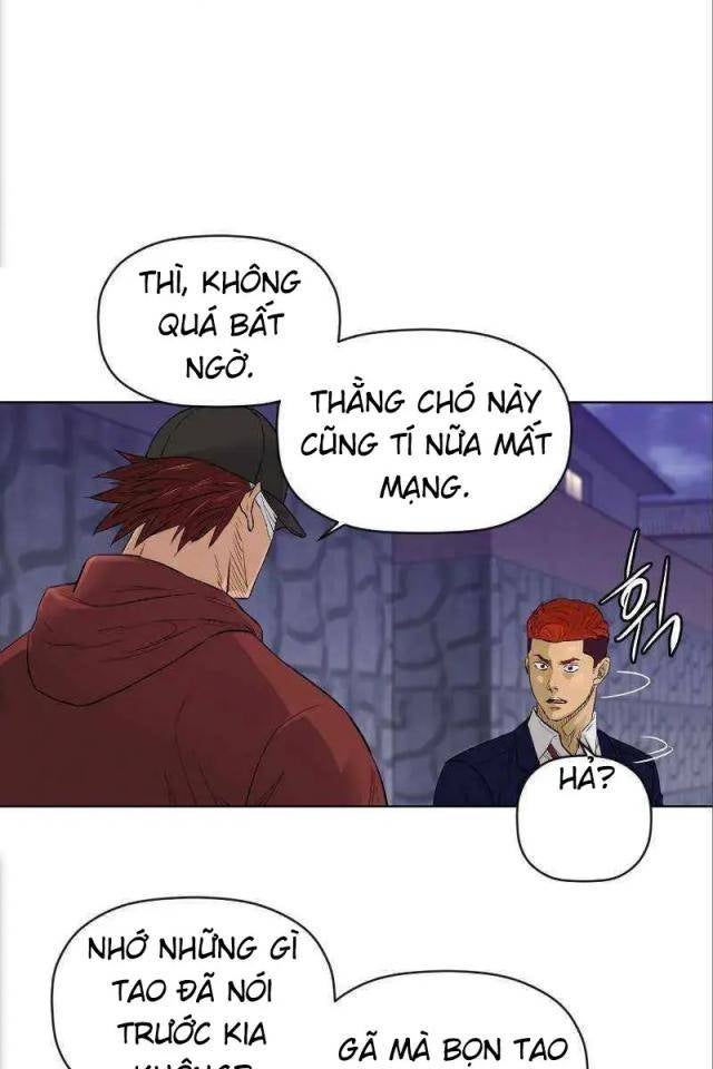 Cuộc đời Thứ Hai Của Một Gangster - Page 44