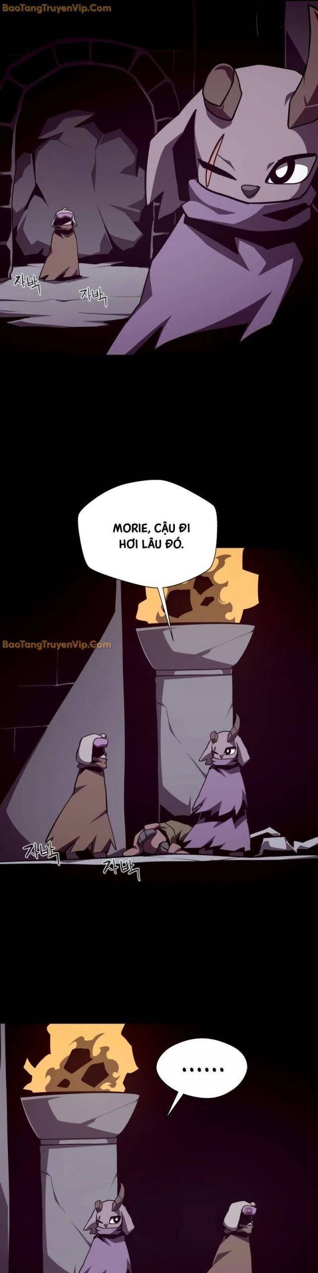 Hồi Ức Trong Ngục Tối - Page 15