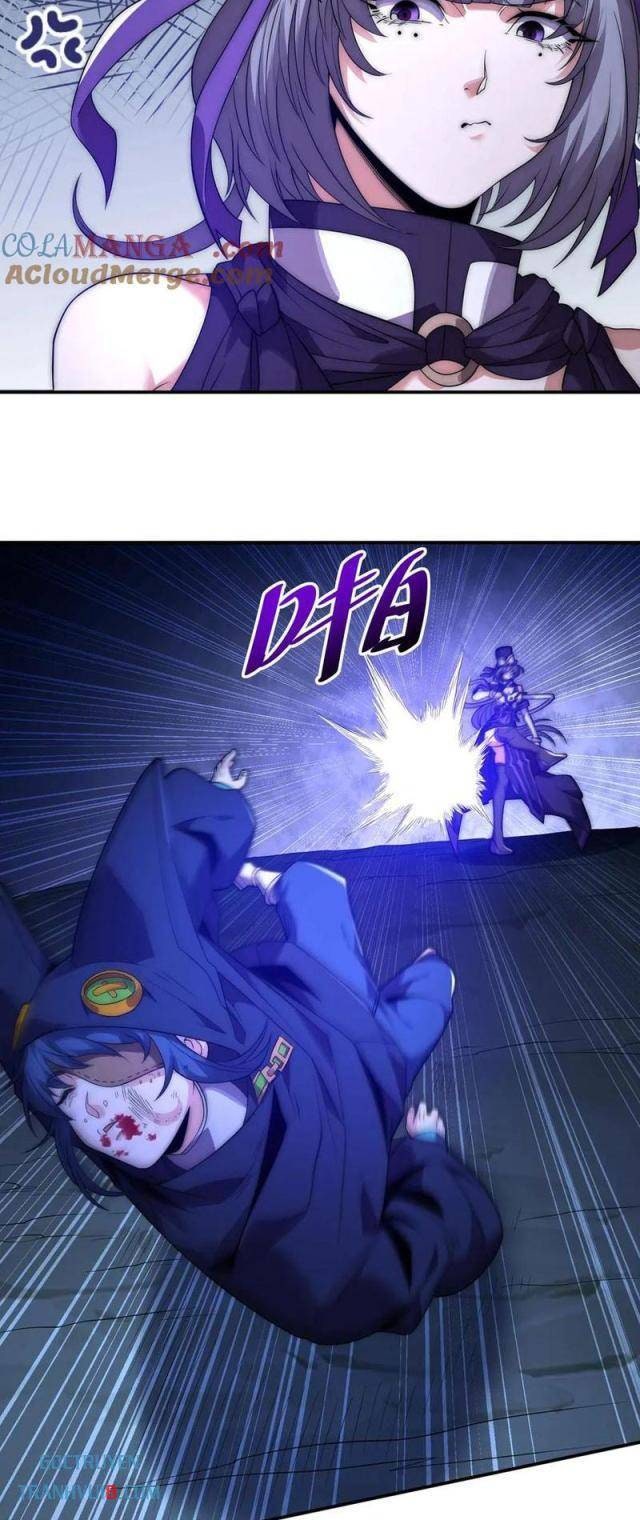 Võng Du: Ta Có Thể Tiến Hoá Tất Cả! - Page 10