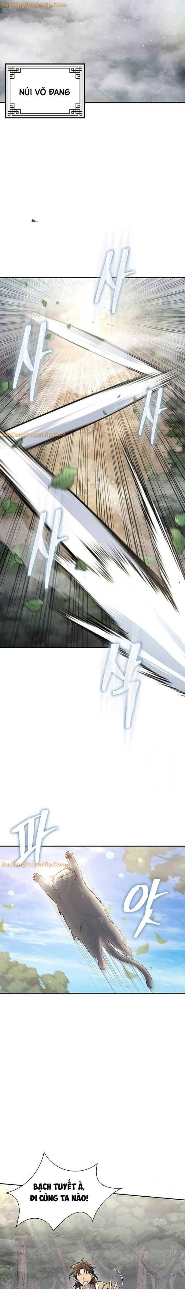 Trở Thành Dũng Giả Mạnh Nhất Dựa Vào Hệ Thống Gian Lận - Page 15