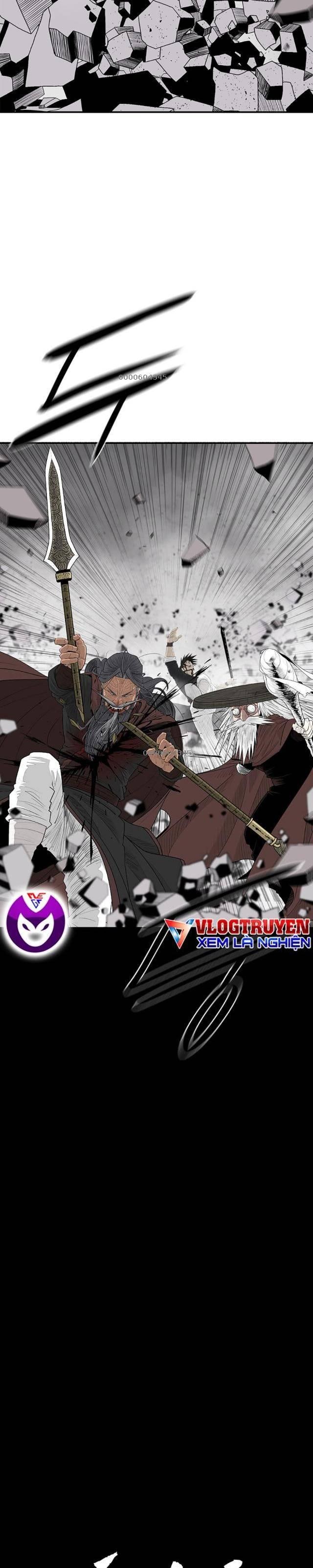 Bắc Kiếm Giang Hồ - Page 17