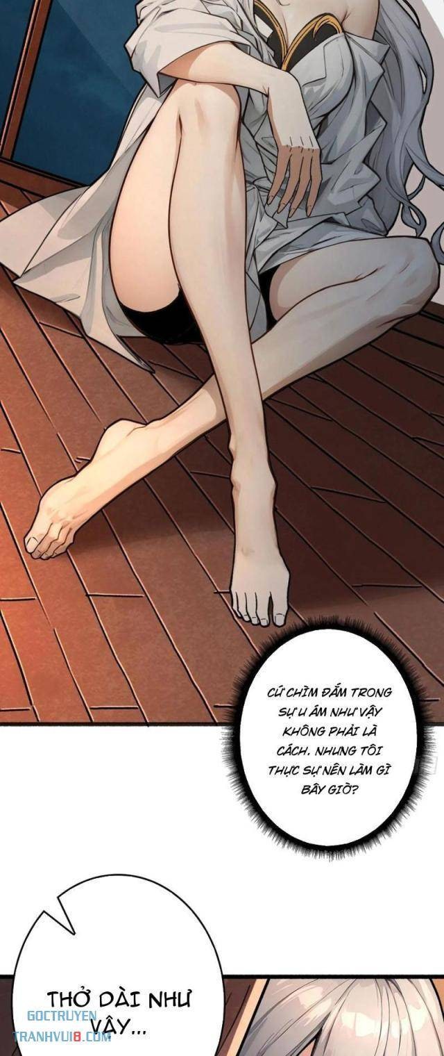 Bùng Cháy Đi Người Chơi Cấp Cao - Page 33