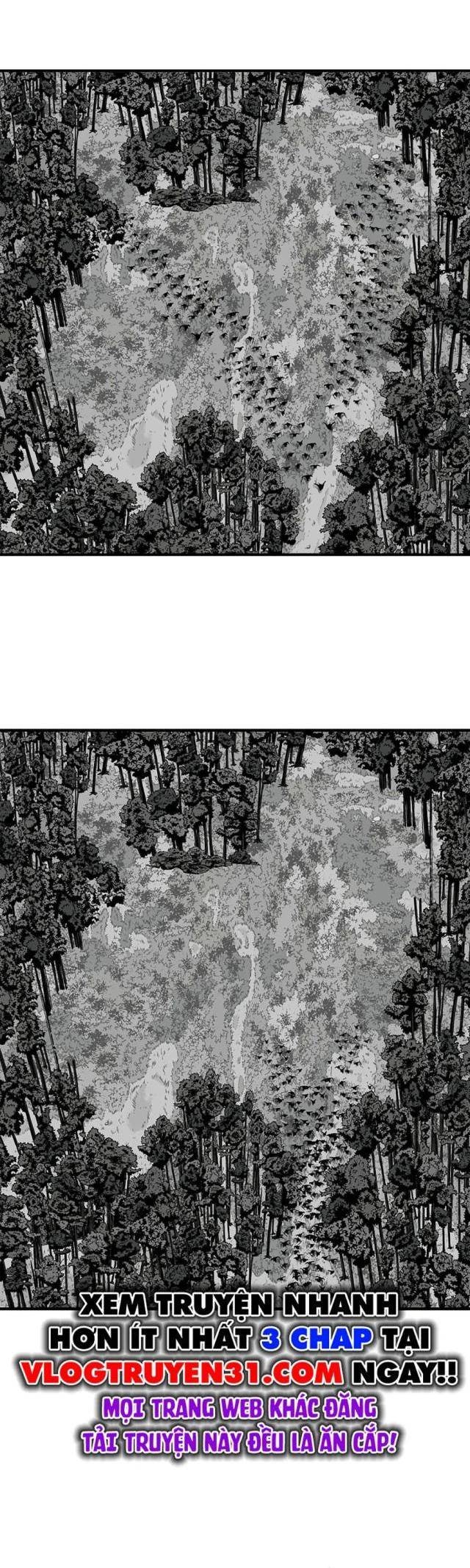 Bắc Kiếm Giang Hồ - Page 16