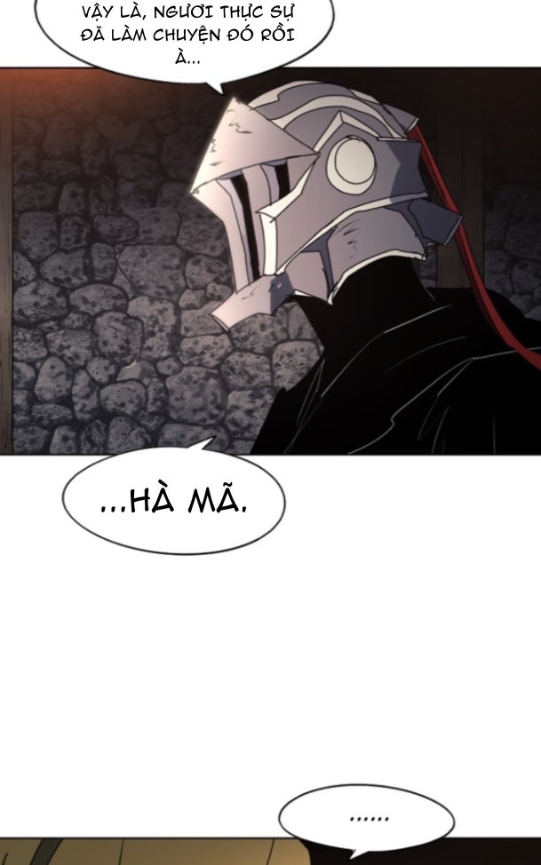 Kỵ Sĩ Báo Thù - Page 4