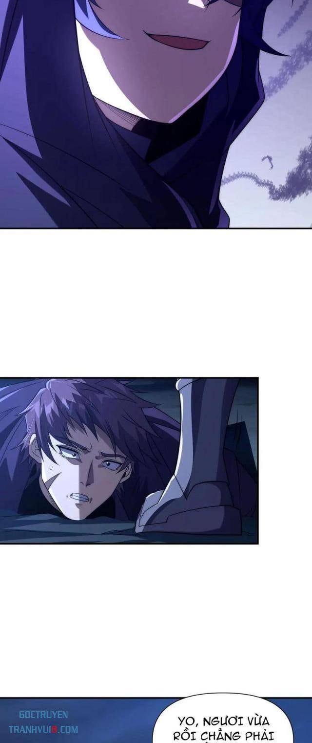 Võng Du: Ta Có Thể Tiến Hoá Tất Cả! - Page 38