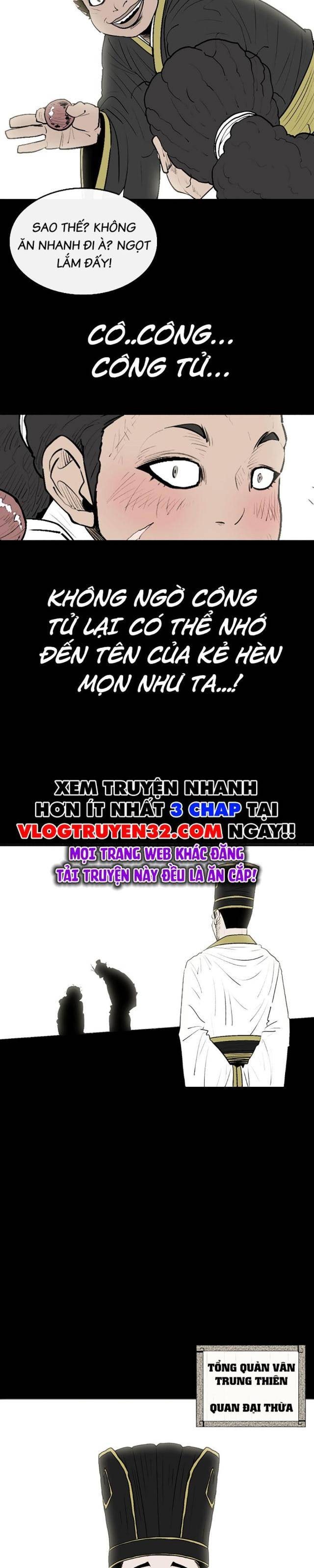 Bắc Kiếm Giang Hồ - Page 10