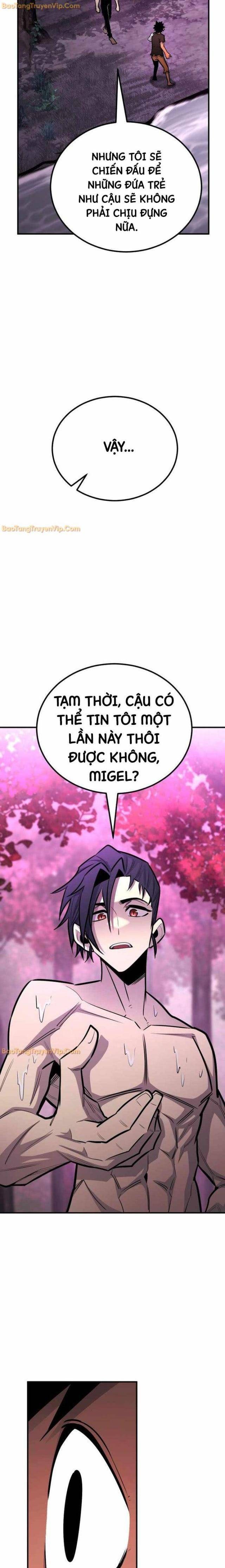 Bản Chất Của Chuyển Sinh - Page 11