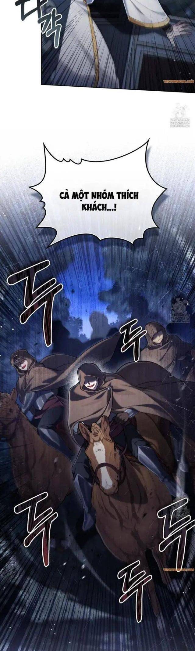 Tái Sinh Thành Hoàng Tử Của Quốc Gia Kẻ Địch - Page 40