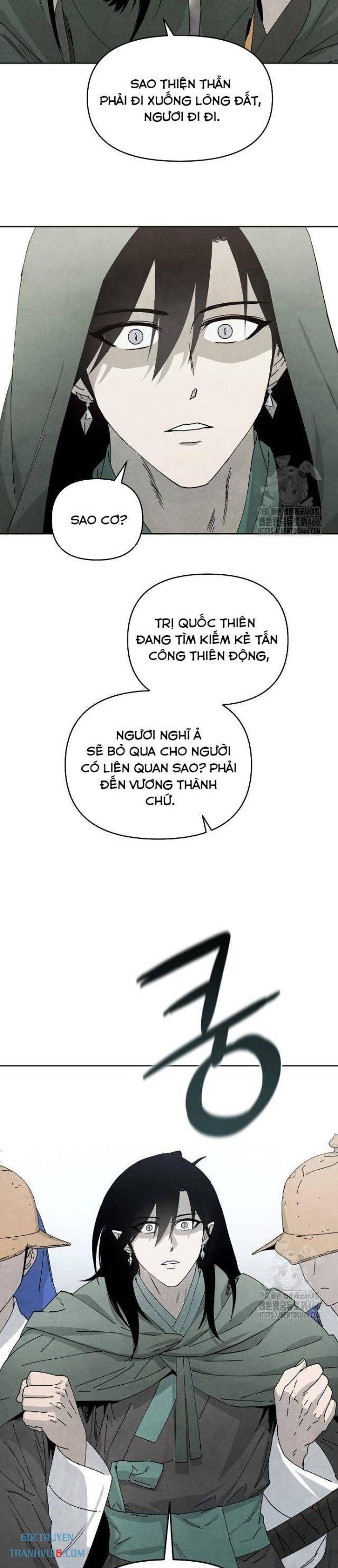 Xuyên Không Vào Con Game Rác Rưởi Của Tôi - Page 30