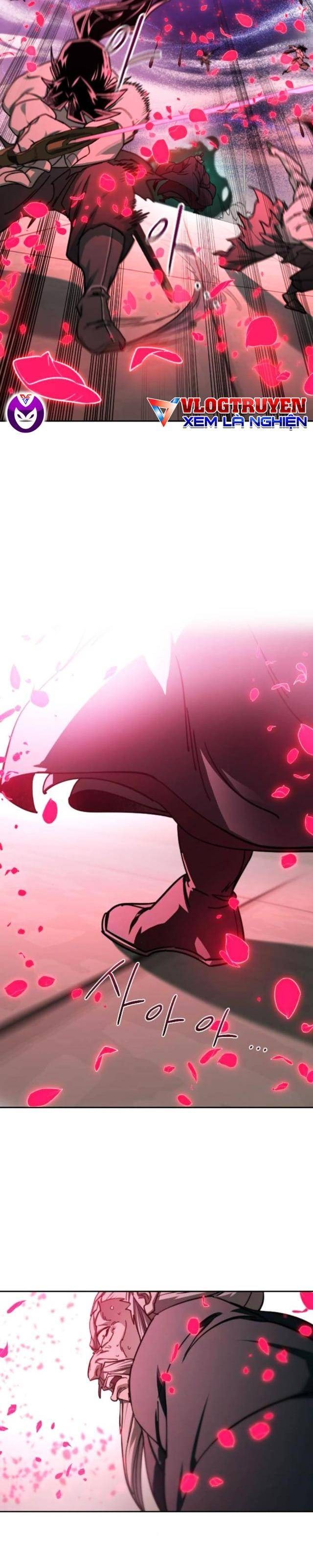 Hoa Sơn Phái Tái Xuất Giang Hồ - Page 22