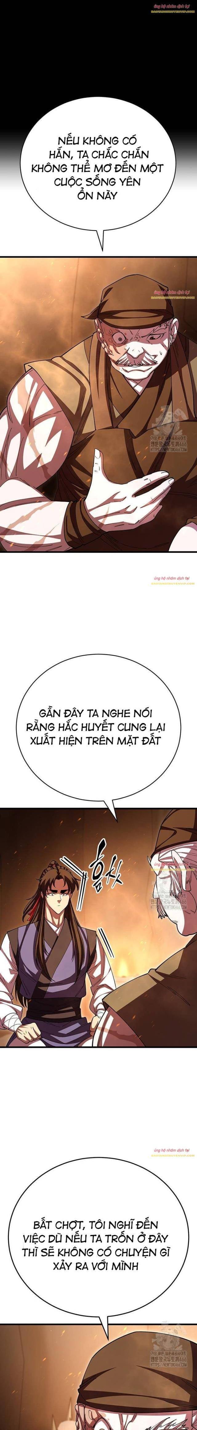 Thiên Hạ Đệ Nhất Đại Huynh - Page 33