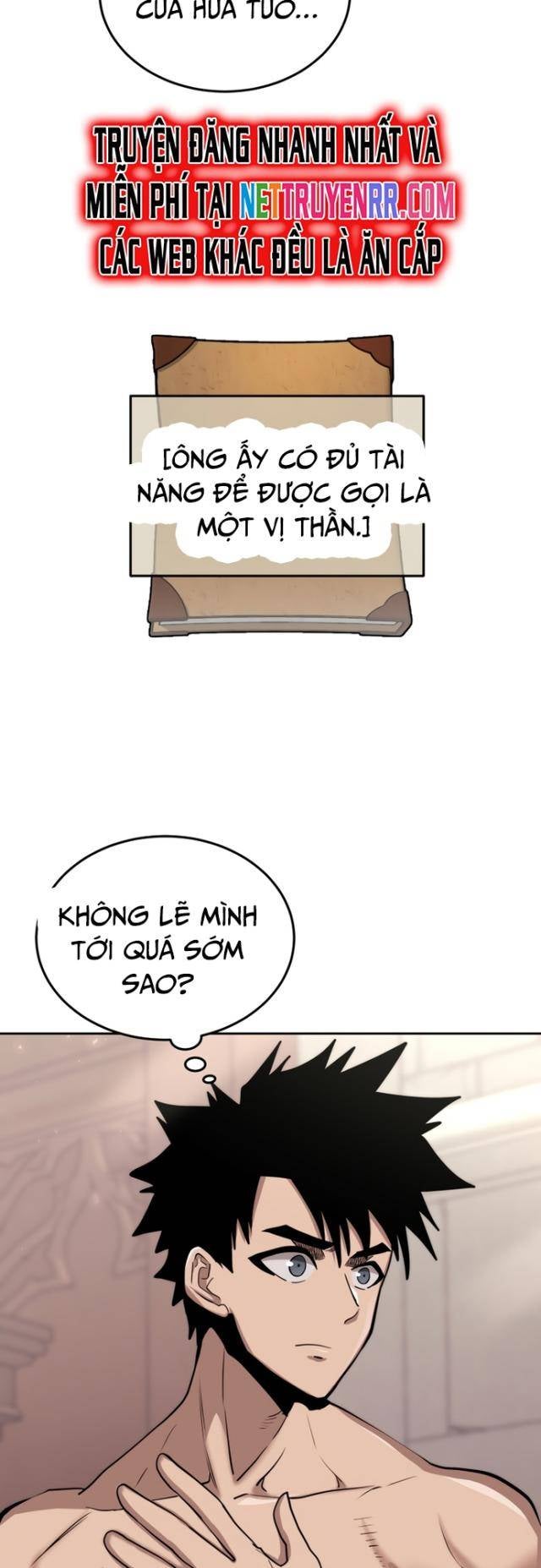 Kể Từ Bây Giờ: Tôi Là Một Người Chơi - Page 50