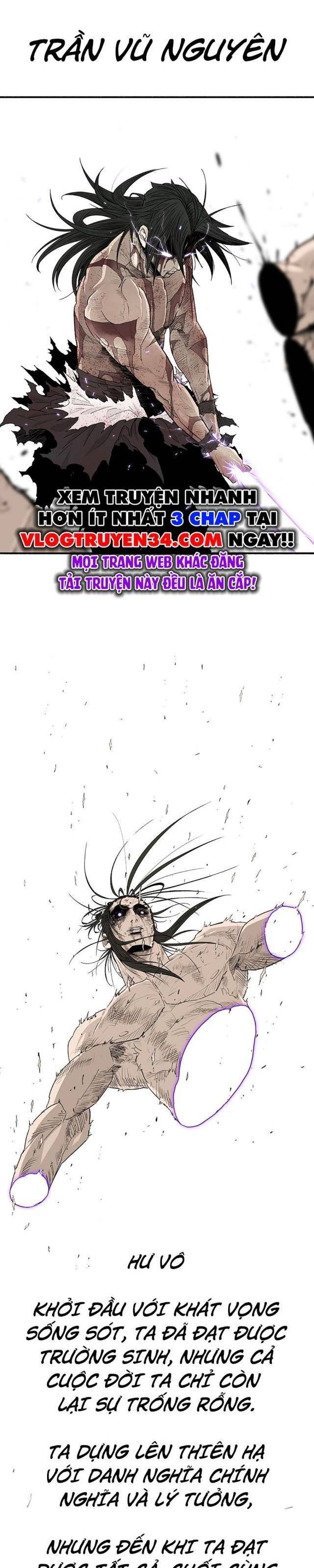 Bắc Kiếm Giang Hồ - Page 13