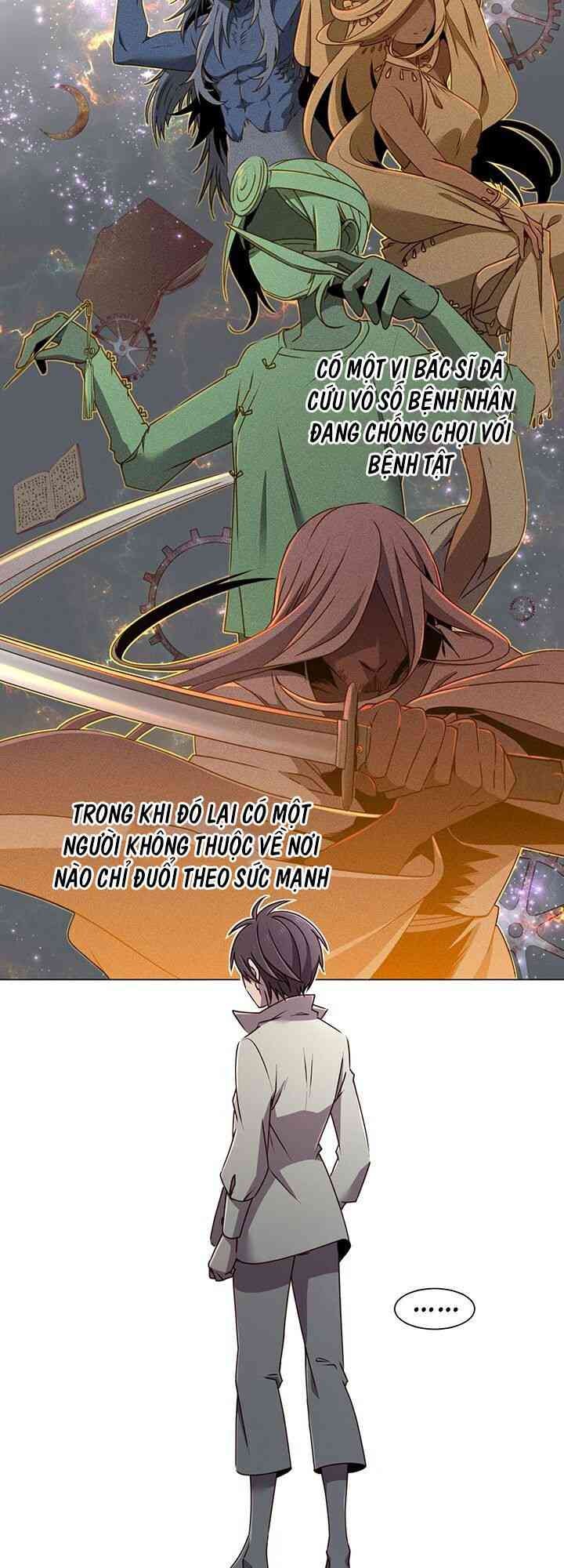 Anh Hùng Mạnh Nhất Trở Lại - Page 4