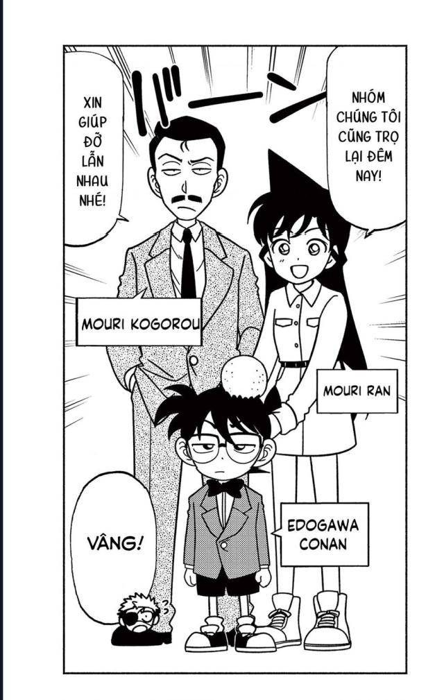 Unmei No Makimodoshi - Page 8