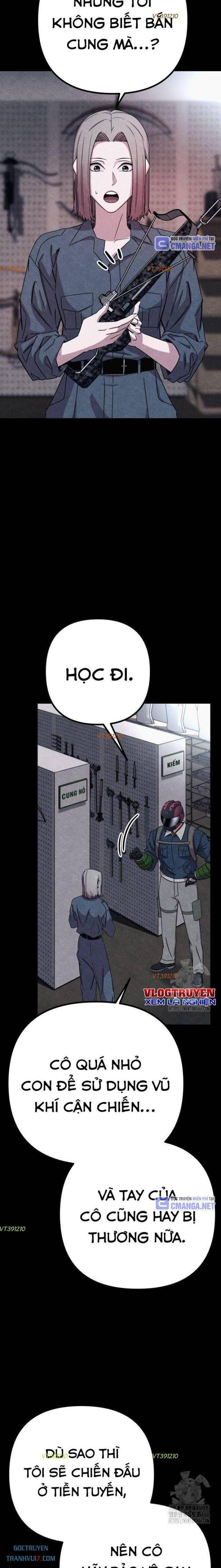 Đấng Cứu Thế - Page 20