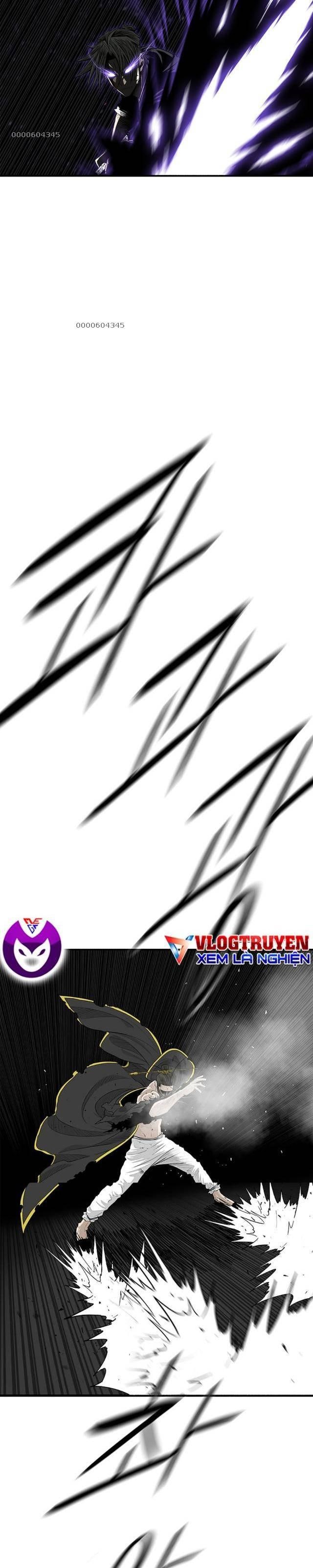 Bắc Kiếm Giang Hồ - Page 6