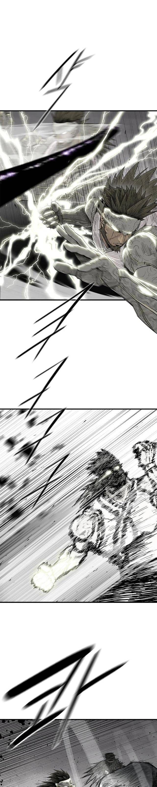 Bắc Kiếm Giang Hồ - Page 27