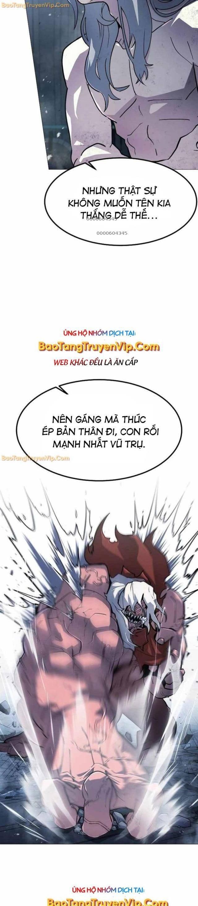 Đỉnh Phong Chi Tinh - Page 37