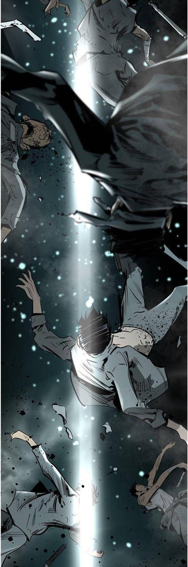 Murim Thời Hiện Đại - Page 30