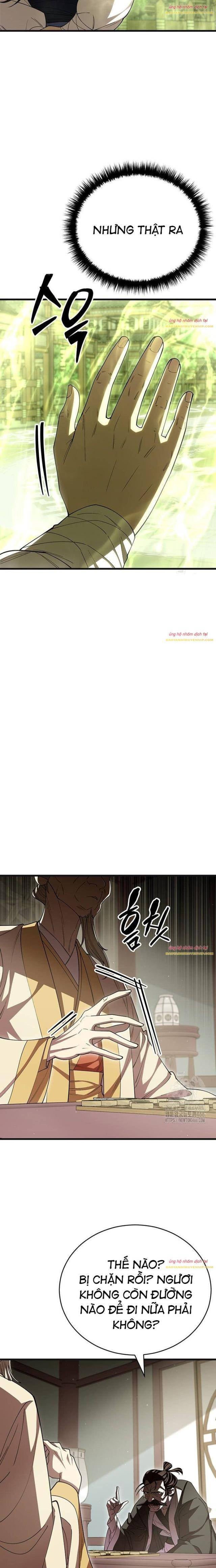 Thiên Hạ Đệ Nhất Đại Huynh - Page 7