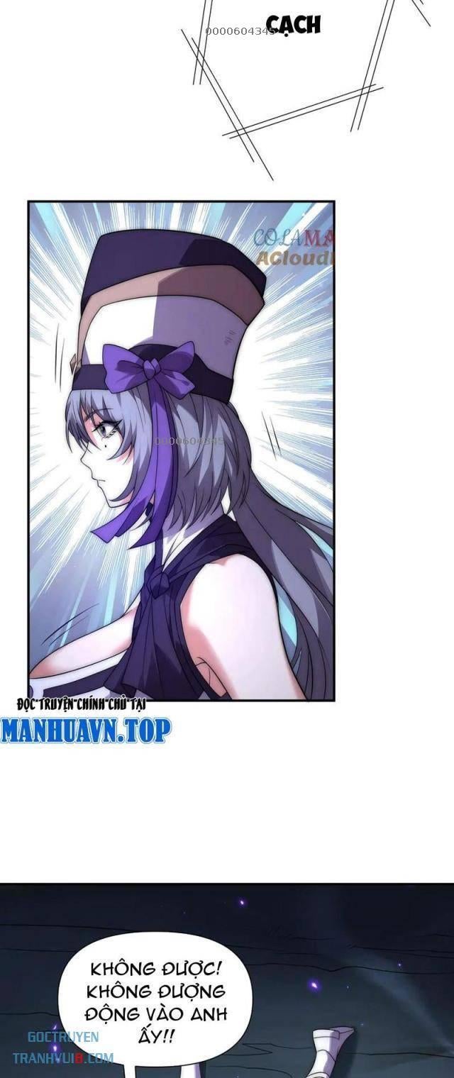 Võng Du: Ta Có Thể Tiến Hoá Tất Cả! - Page 6