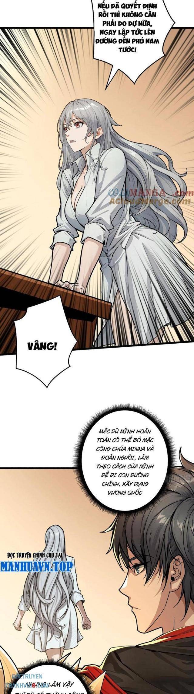 Bùng Cháy Đi Người Chơi Cấp Cao - Page 25