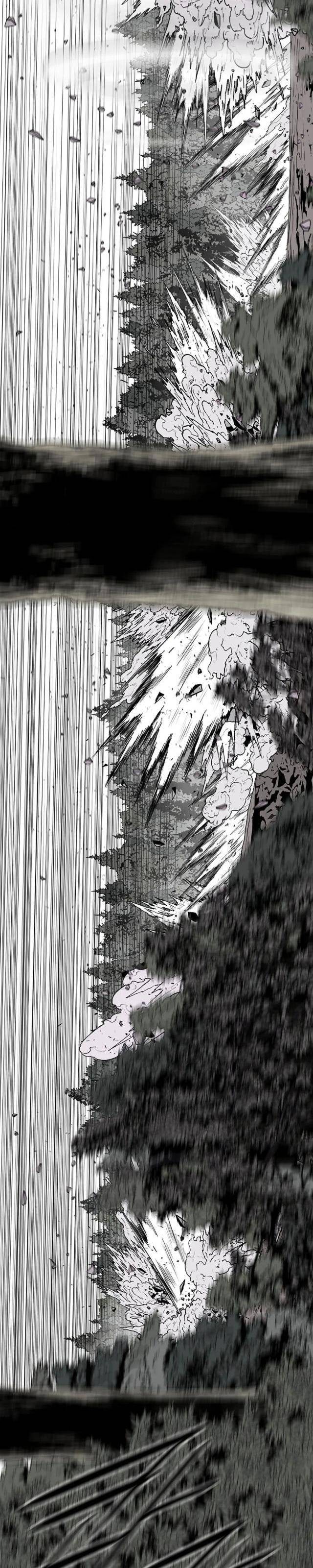 Bắc Kiếm Giang Hồ - Page 29