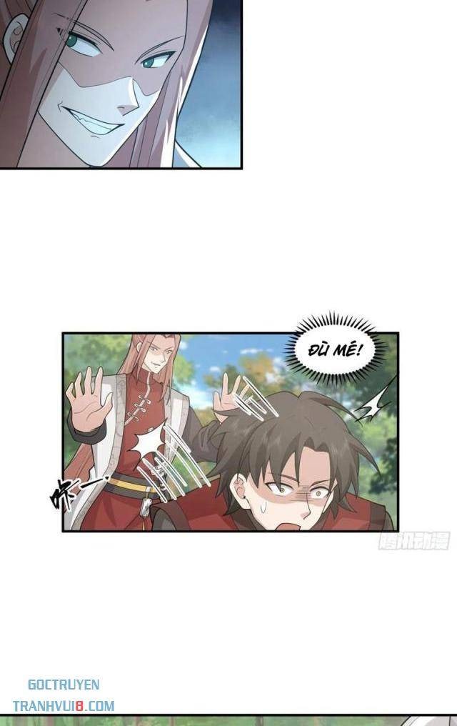 Vô Địch Thật Tĩnh Mịch - Page 7