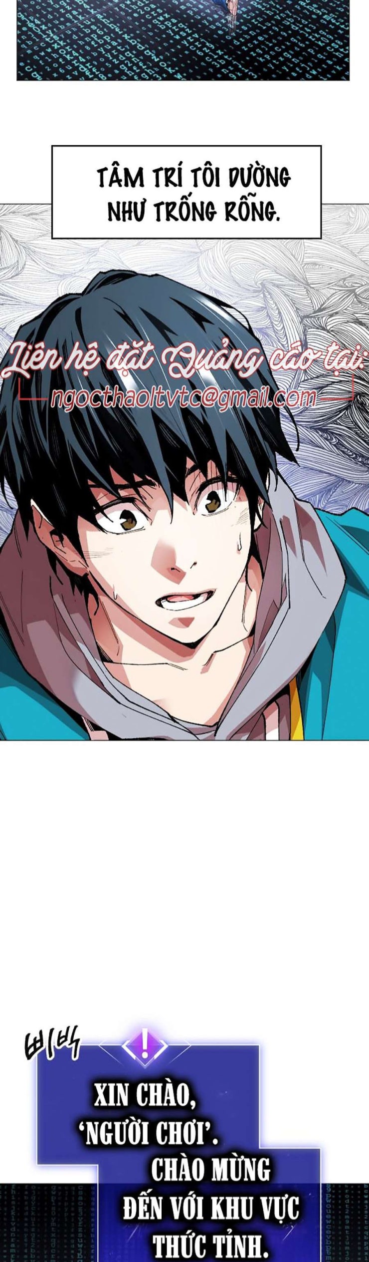 Phá Bỏ Giới Hạn - Page 31