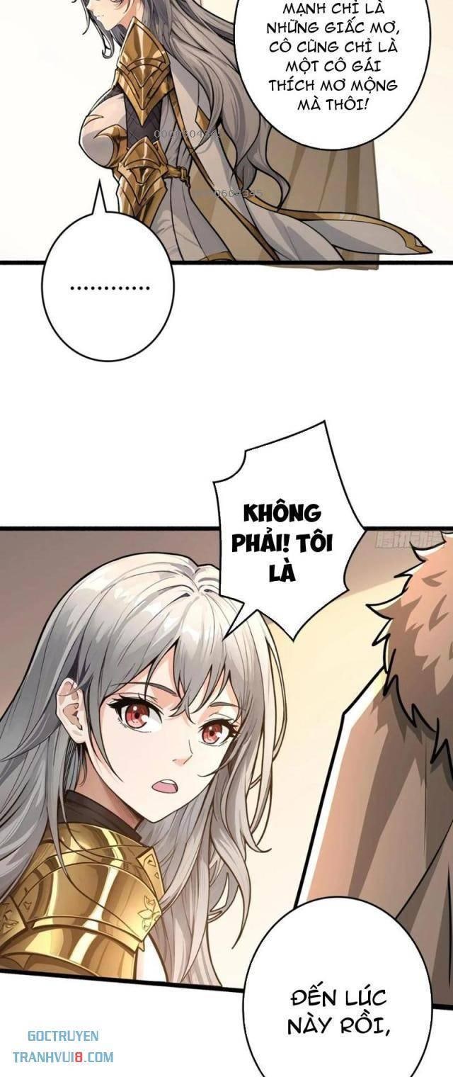 Bùng Cháy Đi Người Chơi Cấp Cao - Page 21