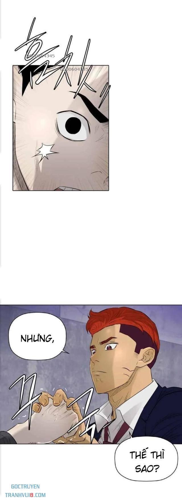 Cuộc đời Thứ Hai Của Một Gangster - Page 21