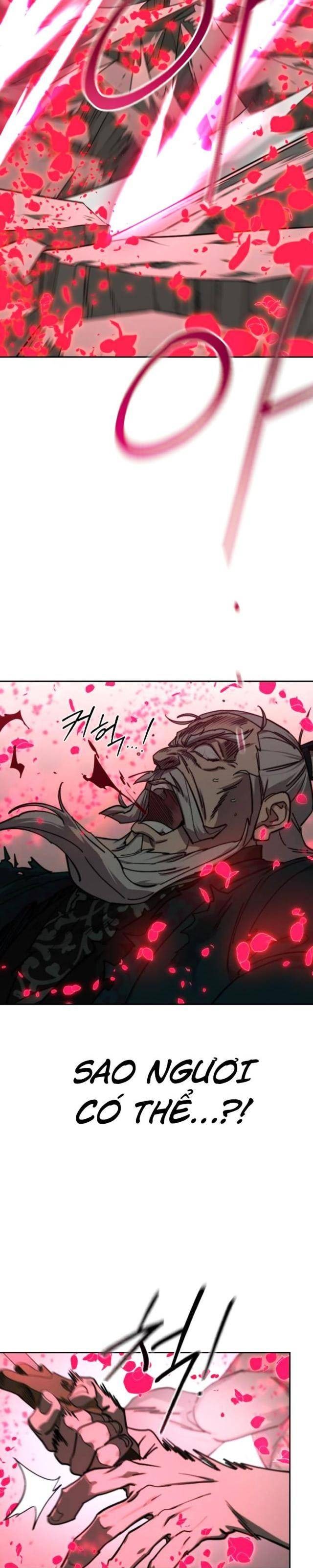 Hoa Sơn Phái Tái Xuất Giang Hồ - Page 25