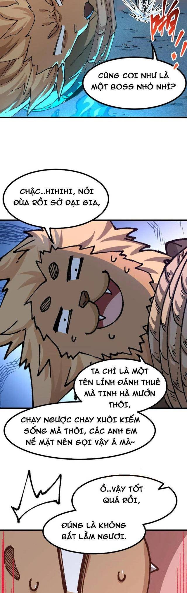 Thánh Khư - Page 9