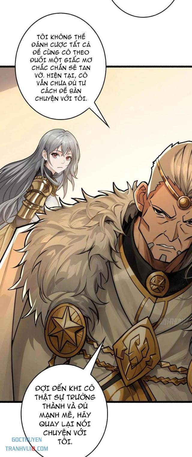 Bùng Cháy Đi Người Chơi Cấp Cao - Page 22