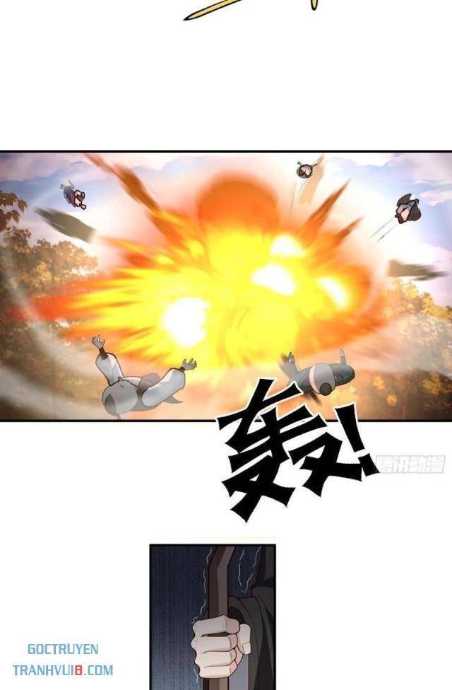 Vô Địch Thật Tĩnh Mịch - Page 32