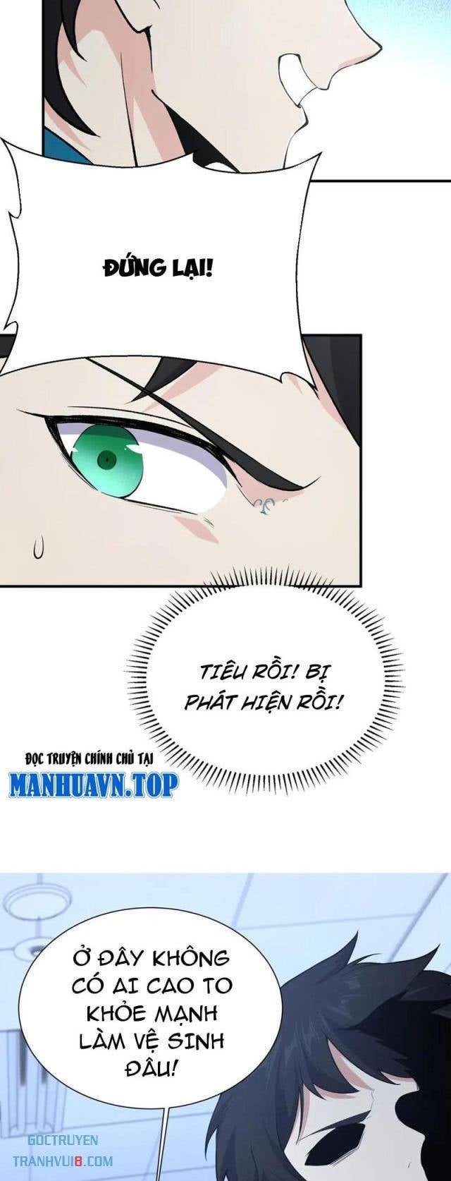 Cá Chép Tiến Hoá Thành Thần Long - Page 10