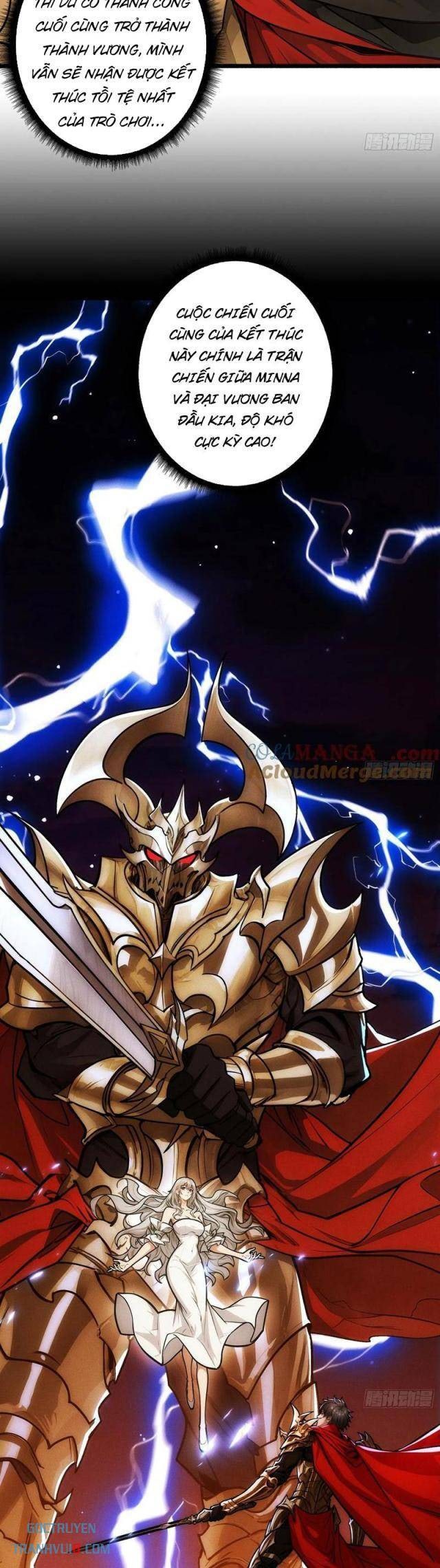 Bùng Cháy Đi Người Chơi Cấp Cao - Page 26