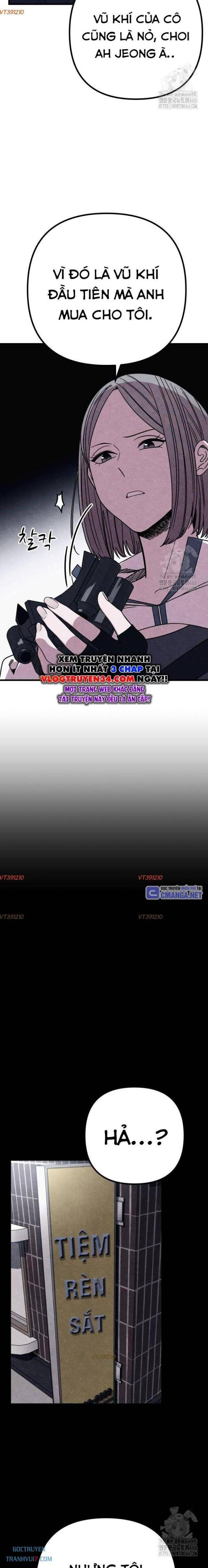 Đấng Cứu Thế - Page 19