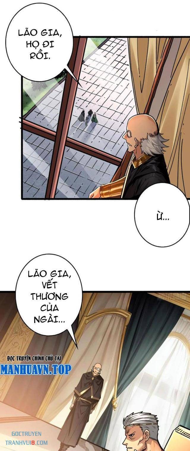 Bùng Cháy Đi Người Chơi Cấp Cao - Page 26