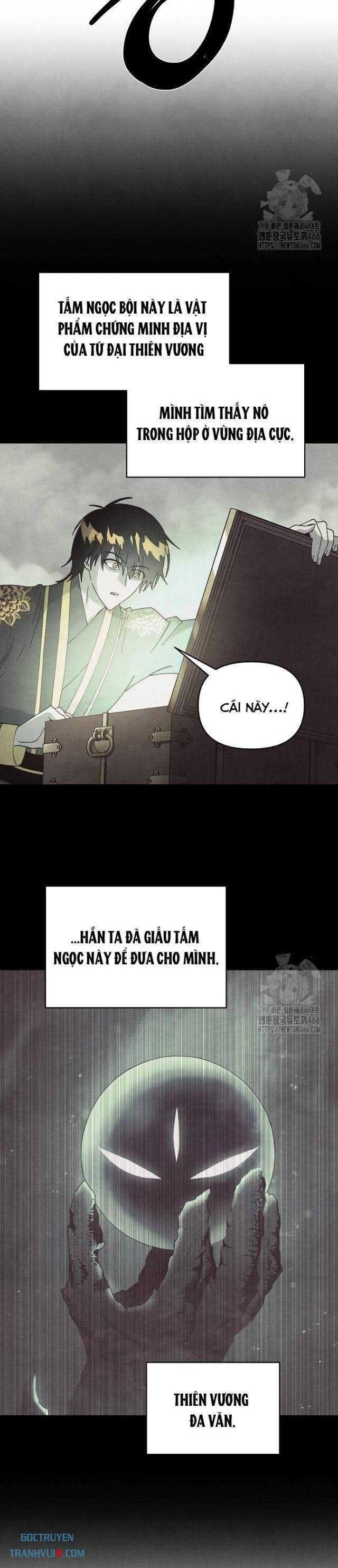 Xuyên Không Vào Con Game Rác Rưởi Của Tôi - Page 11