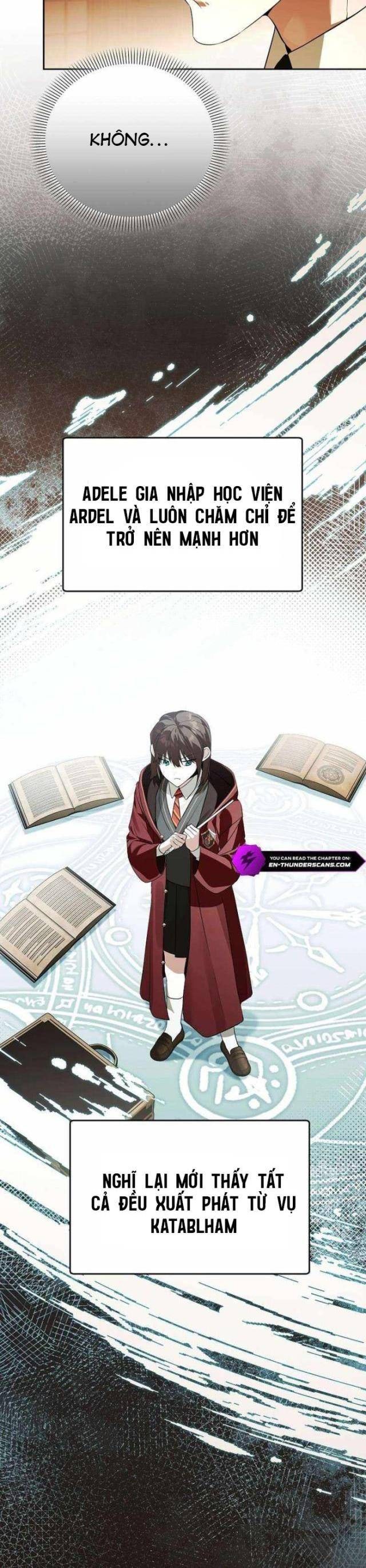 Thuần Thú Sư Thiên Tài Của Học Viện - Page 12