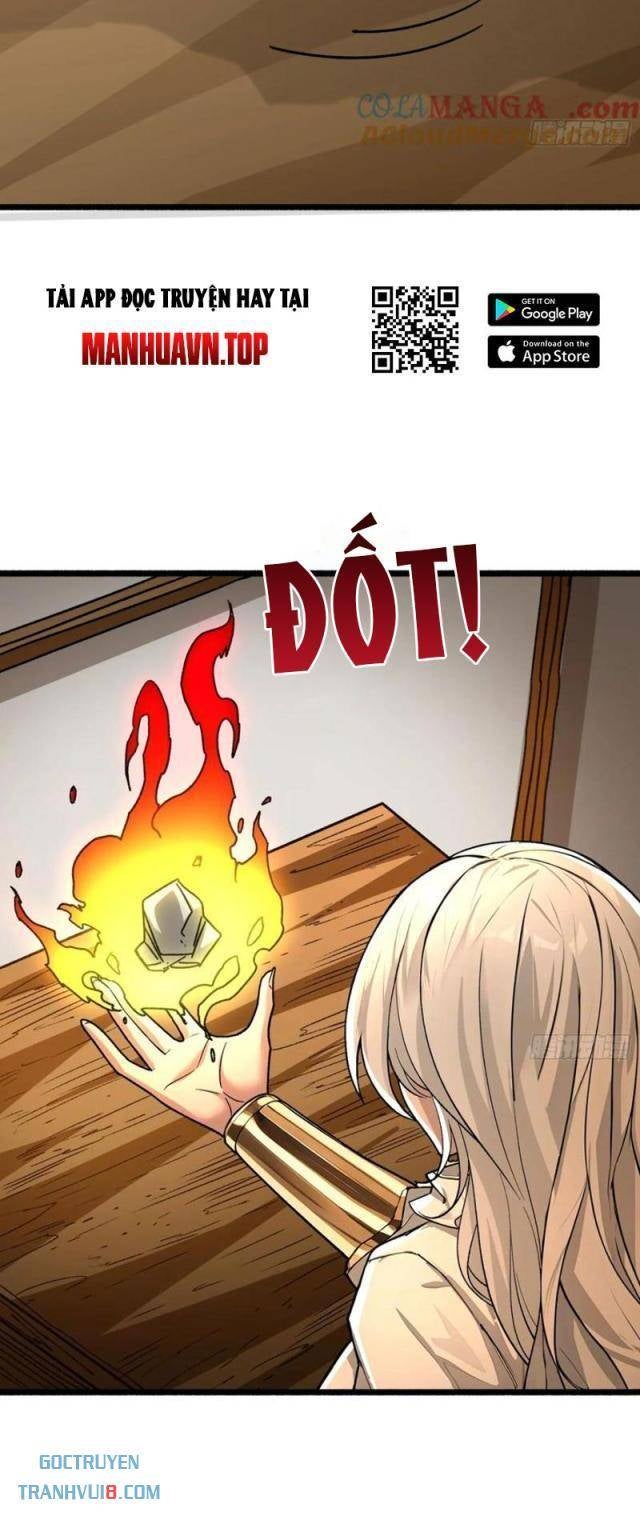 Bùng Cháy Đi Người Chơi Cấp Cao - Page 9