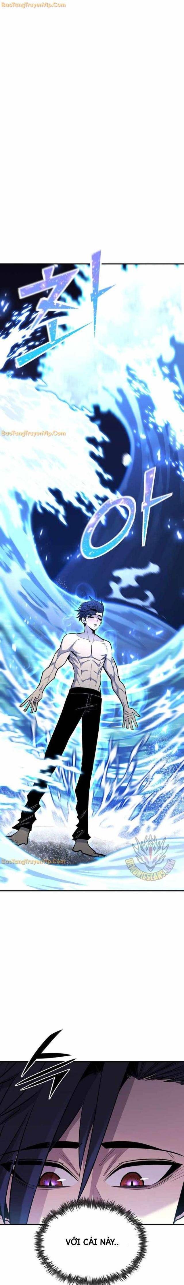 Bản Chất Của Chuyển Sinh - Page 33