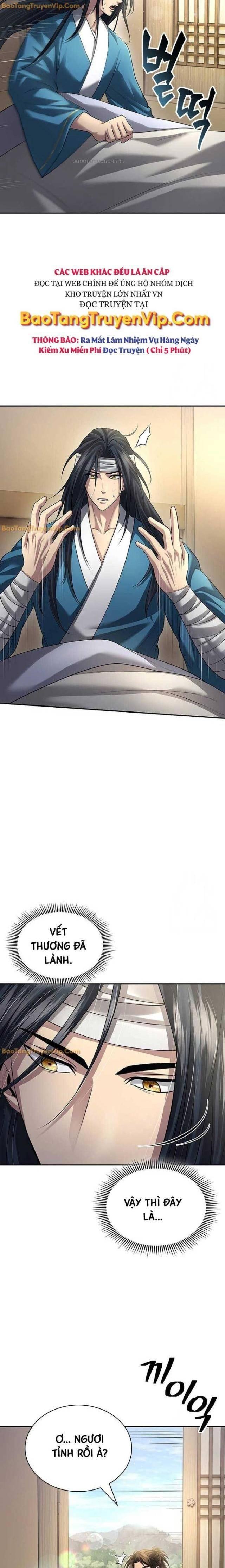 Trở Thành Dũng Giả Mạnh Nhất Dựa Vào Hệ Thống Gian Lận - Page 21