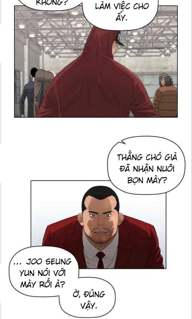 Cuộc đời Thứ Hai Của Một Gangster - Page 45